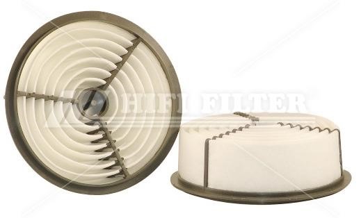 Hifi Filter SA 1214 Air filter SA1214