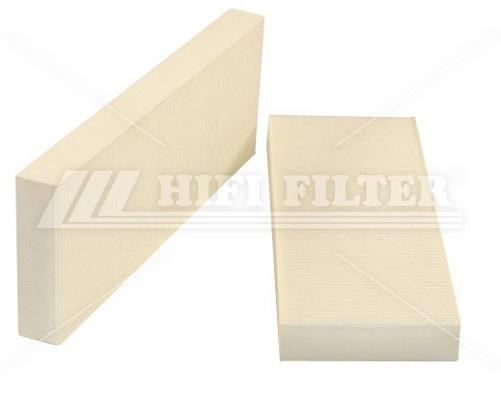Hifi Filter SC 8118 Filter, interior air SC8118