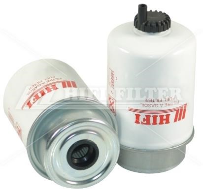 SN70133 Hifi Filter Fuel filter