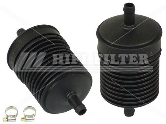 Hifi Filter SH 70224 Hydraulic Filter, steering system SH70224