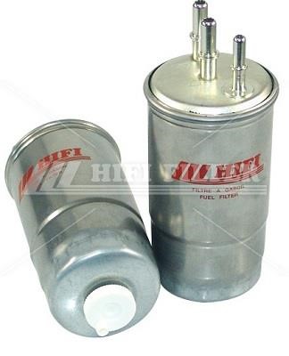 Hifi Filter SN 25034 Fuel filter SN25034