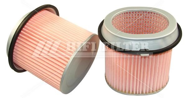 Hifi Filter SA 7619 Air filter SA7619