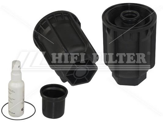 Hifi Filter KD 70436 Urea filter KD70436