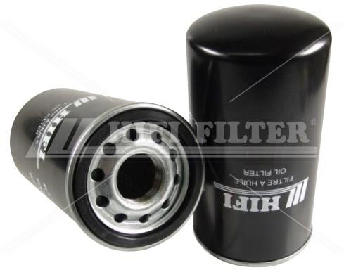 Hifi Filter SO 8019 Oil Filter SO8019