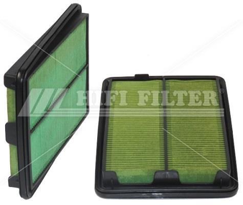 Hifi Filter SA 4142 Air filter SA4142