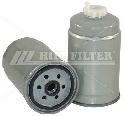 Hifi Filter SN 25150 Fuel filter SN25150