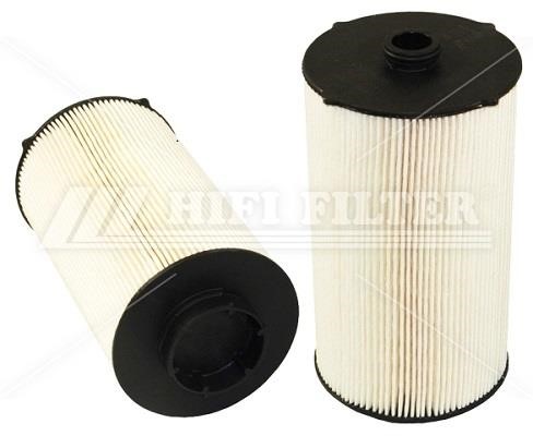 Hifi Filter SN 80057 Fuel filter SN80057