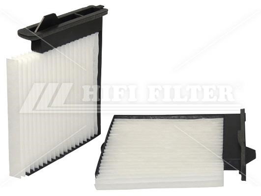 Hifi Filter SC 8152 Filter, interior air SC8152