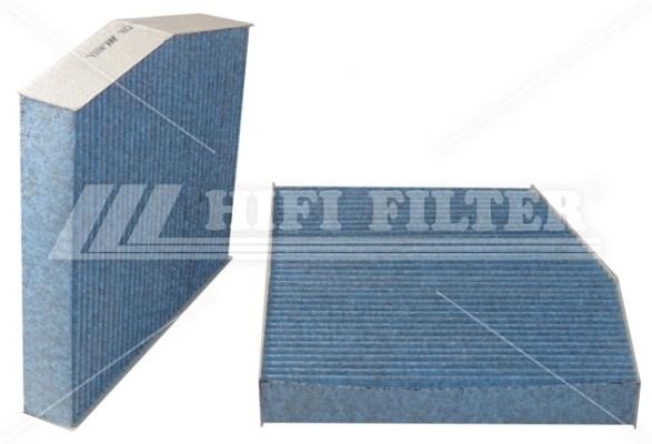 Hifi Filter SC 5106 CAB Filter, interior air SC5106CAB