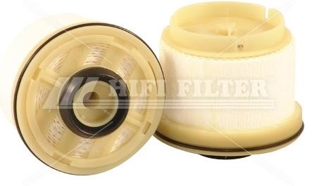 Hifi Filter SN 25032 Fuel filter SN25032