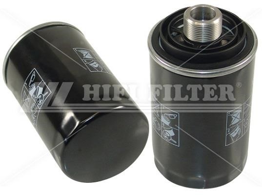 Hifi Filter SO 7210 Oil Filter SO7210