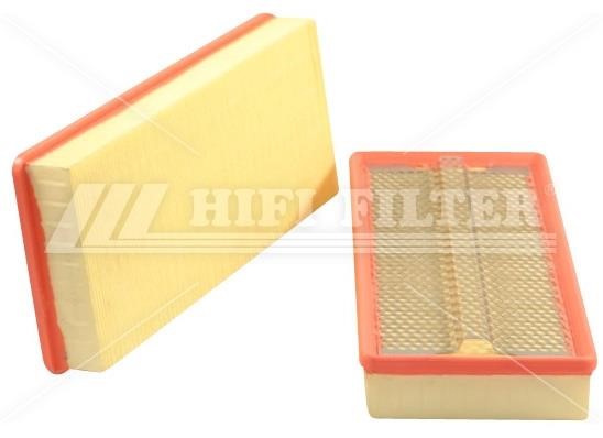 Hifi Filter SA 644 Air filter SA644