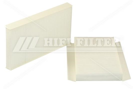 Hifi Filter SC 4027 Filter, interior air SC4027