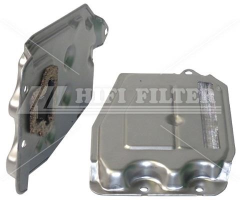 Hifi Filter SHB 60681 Automatic transmission filter SHB60681