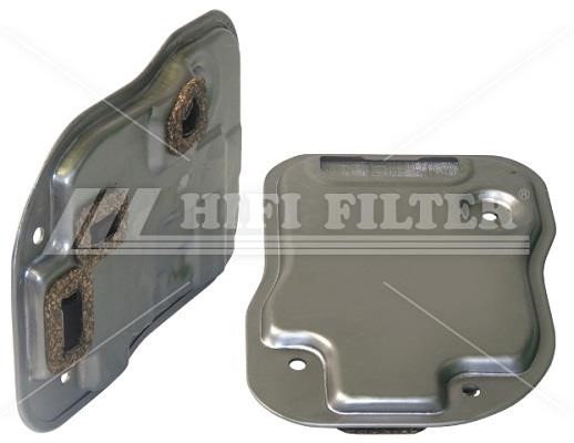 Hifi Filter SHB 60678 Automatic transmission filter SHB60678