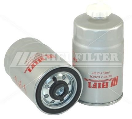 Hifi Filter SN 468 Fuel filter SN468