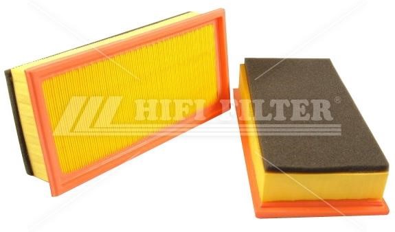 Hifi Filter SA 4100 Air filter SA4100