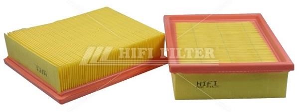 Hifi Filter SA 6057 Air filter SA6057