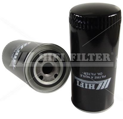 Hifi Filter SO 7123 Oil Filter SO7123