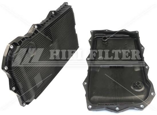 Hifi Filter SHB 62444 Automatic transmission filter SHB62444