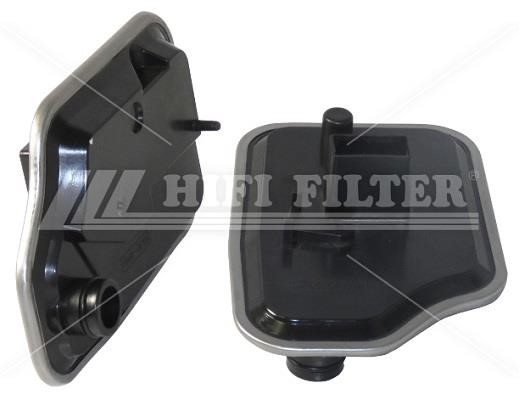 Hifi Filter SHB 70264 Automatic transmission filter SHB70264