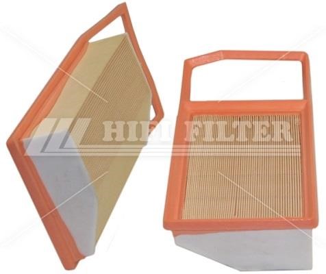Hifi Filter SA 7147 Air filter SA7147