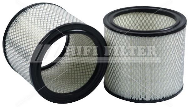 Hifi Filter SA 1304 Air filter SA1304