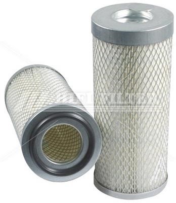 Hifi Filter SA 849 Air filter SA849
