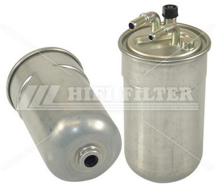 Hifi Filter SN 70357 Fuel filter SN70357