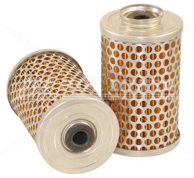 Hifi Filter SH 56211 Hydraulic Filter, steering system SH56211