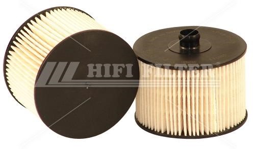 Hifi Filter SN 99118 Fuel filter SN99118