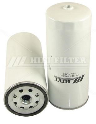 Hifi Filter SN 40682 Fuel filter SN40682