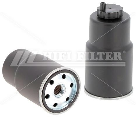 Hifi Filter SN 25166 Fuel filter SN25166