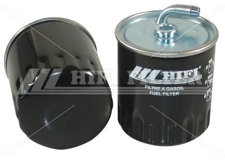 Hifi Filter SN 70187 Fuel filter SN70187