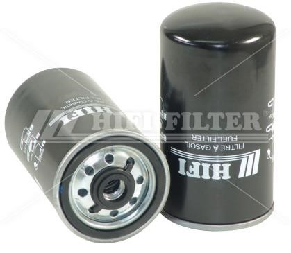 Hifi Filter SN 532 Fuel filter SN532