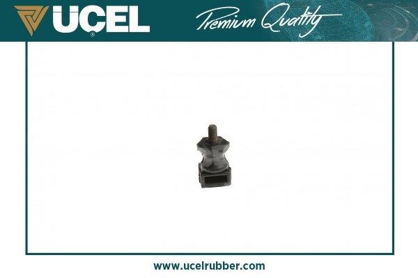 UCEL 61233 Air pump mount bracket 61233