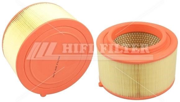 Hifi Filter SA 8296 Air filter SA8296