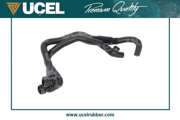 UCEL 15176 Heater hose 15176