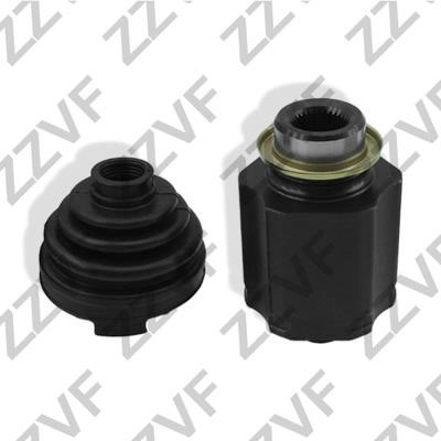 ZZVF ZV48T CV joint ZV48T