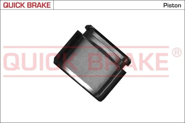 Quick brake 185125 Brake caliper piston 185125