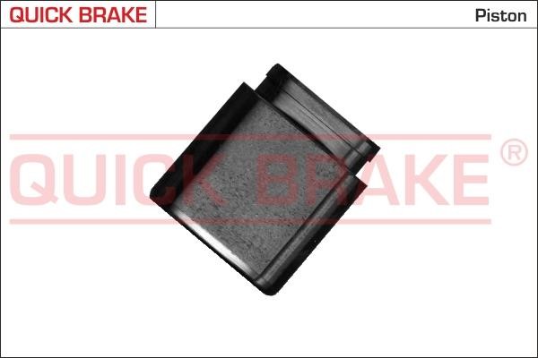 Quick brake 185190 Brake caliper piston 185190