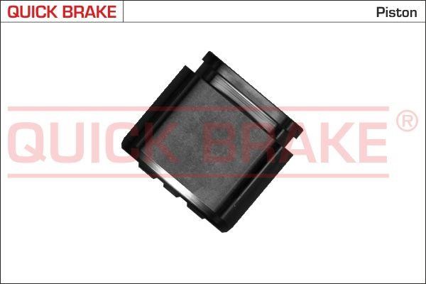 Quick brake 185072 Brake caliper piston 185072