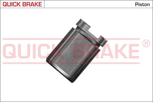 Quick brake 185180 Brake caliper piston 185180