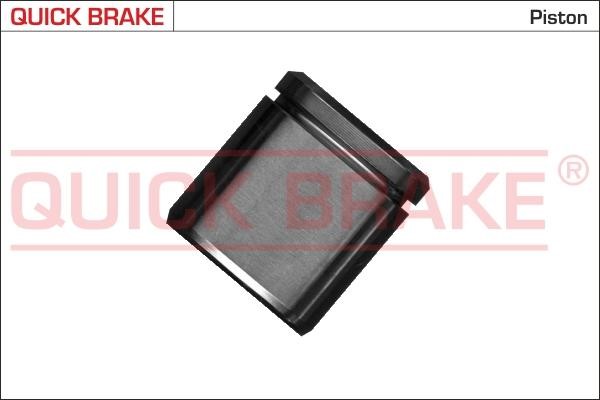 Quick brake 185171 Brake caliper piston 185171