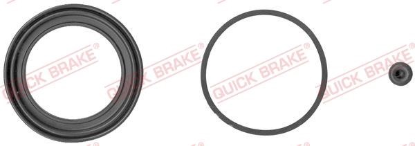 Quick brake 114-0093 Repair Kit, brake caliper 1140093