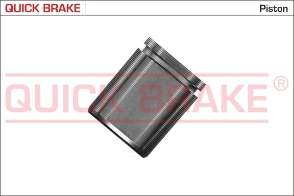 Quick brake 185192 Brake caliper piston 185192