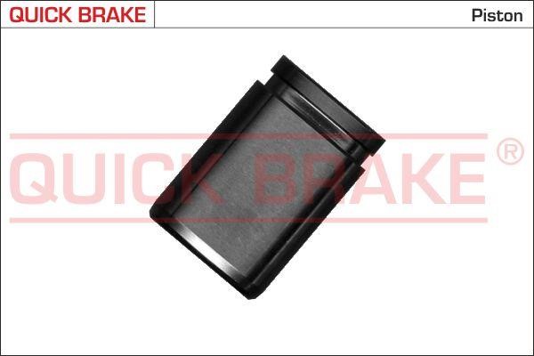 Quick brake 185091 Brake caliper piston 185091