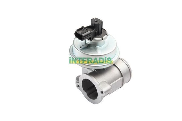 Intfradis 25617 EGR Valve 25617