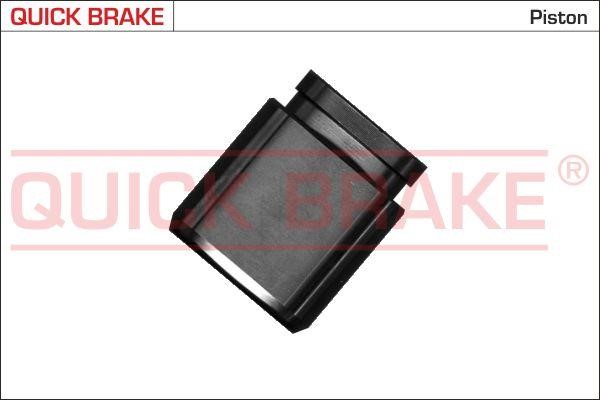 Quick brake 185078 Brake caliper piston 185078