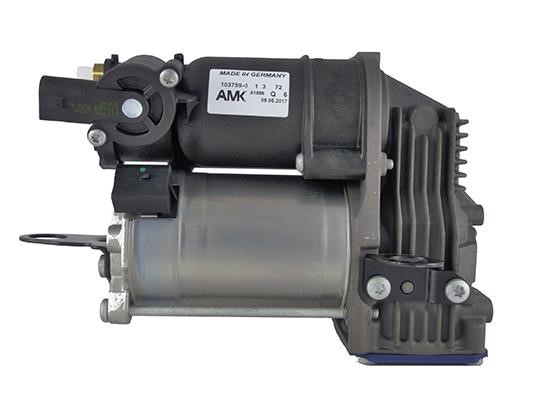 AMK Pneumatic system compressor – price 1719 PLN